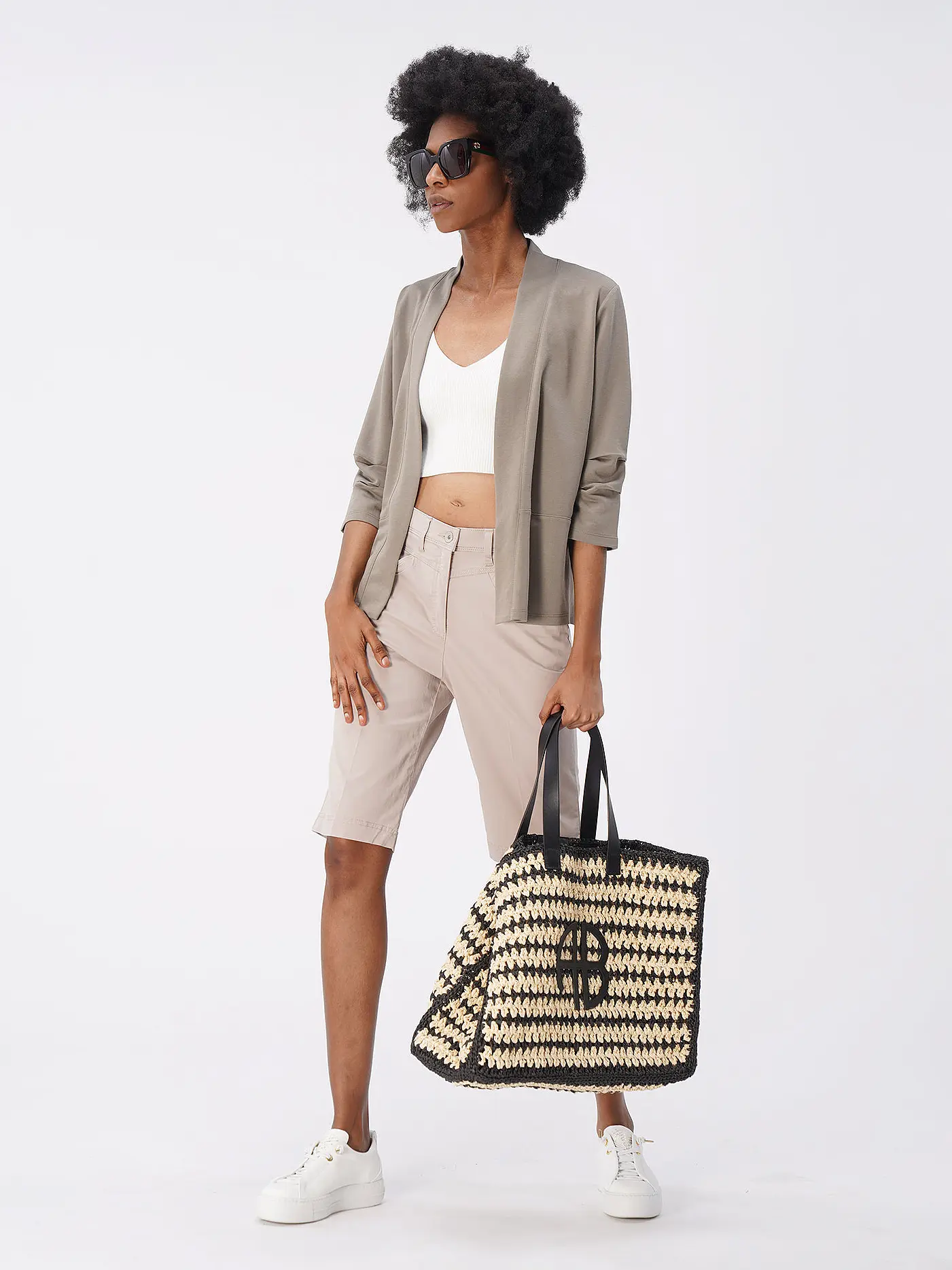 RAPHAELA BY BRAX | Shorts LAURA N | 